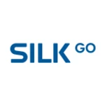 Logo of Silk TV android Application 